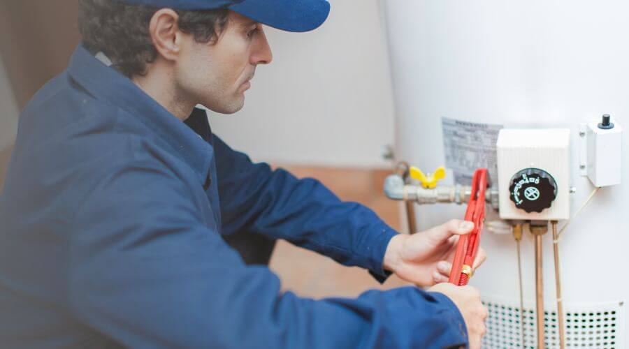 Professional bathroom faucet installation in Tullahoma, TN